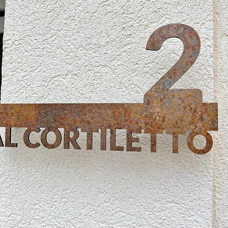 Villa Al Cortiletto Avola Exterior foto