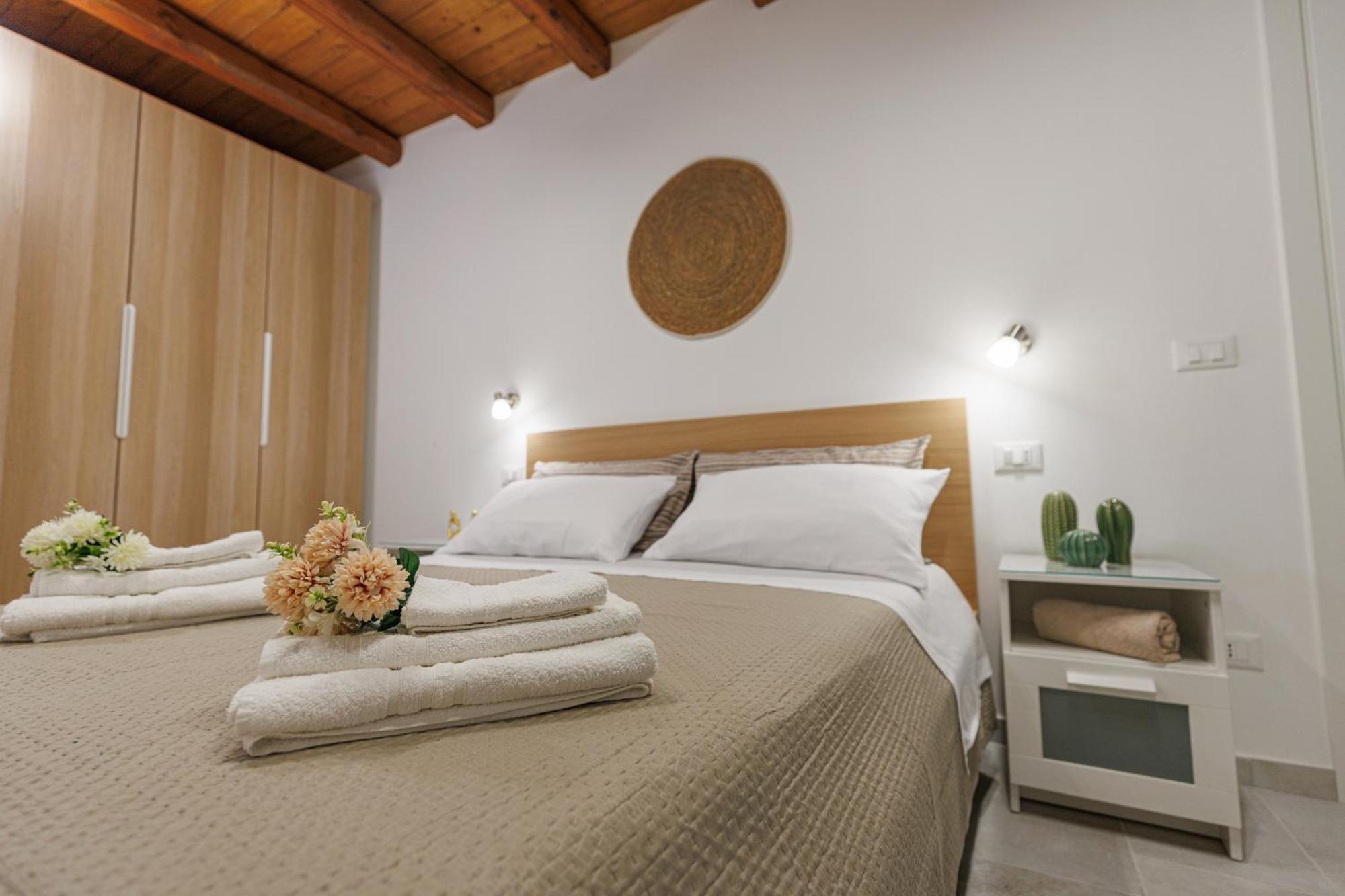 Villa Al Cortiletto Avola Exterior foto