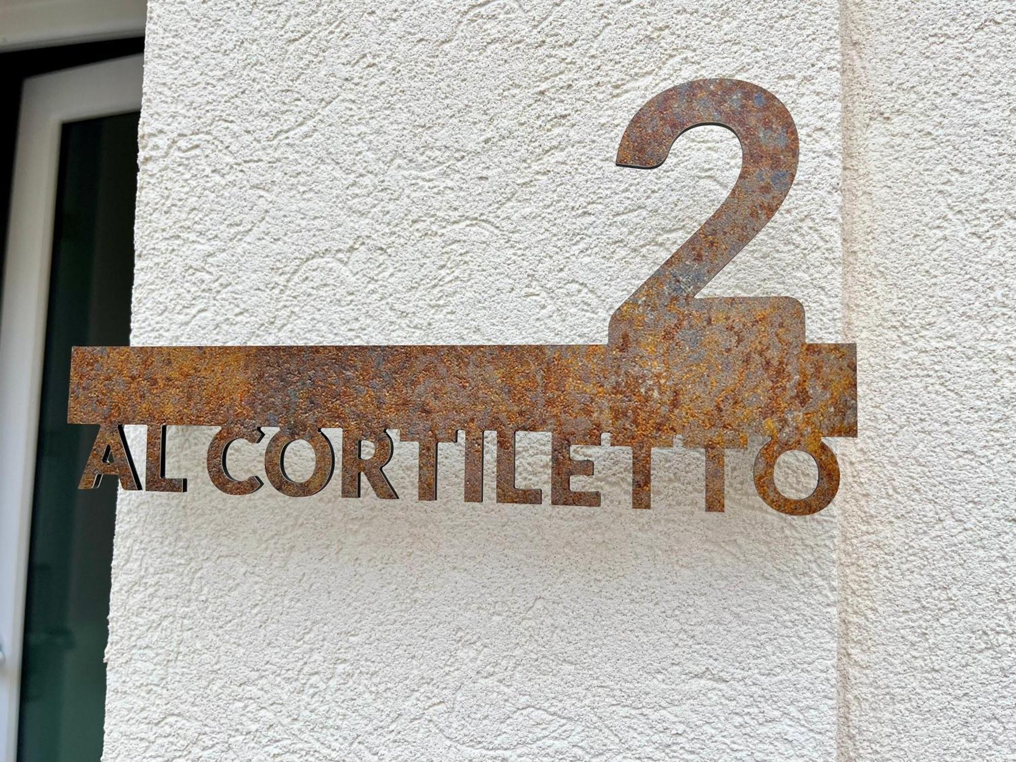 Villa Al Cortiletto Avola Exterior foto